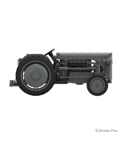 Plus Massey Ferguson TEA 20 - 1:16