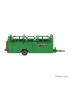 BRIXIES Plus Joskin Betimax