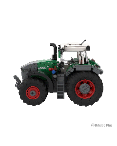 Plus Fendt 1052