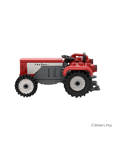 Brixies Plus Lindner BF 450