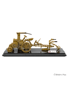 Plus Fendt Dieselross 1930 Limited Edition (matt gold)