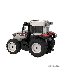 BRIXIES Plus Steyr Impuls 6200