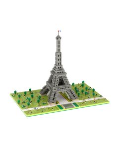 Eiffelturm - LIMITED COLLECTORS EDITION