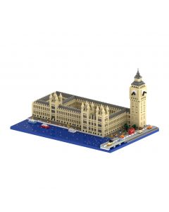Big Ben - COLLECTORS EDITION