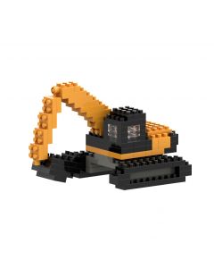 JCB Tracked Excavator