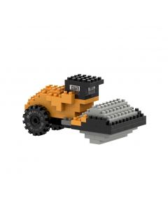 JCB Compactor