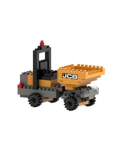 JCB Site Dumper