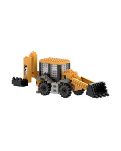 JCB Backhoe Loader