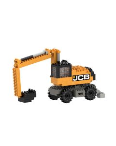 JCB Wheeled Excavator