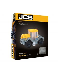 JCB Fastrac