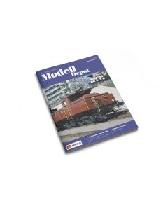 Modell-Depot 2026