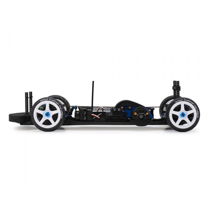 TA08　PRO RC Fahrzeug :: RC Auto :: TA08 PRO Chassis Kit