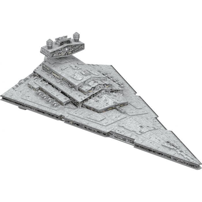 Star Wars Imperial Star Destroyer